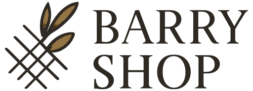BARRY SHOP