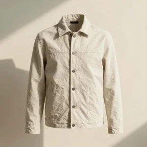 Veste Terre Claire